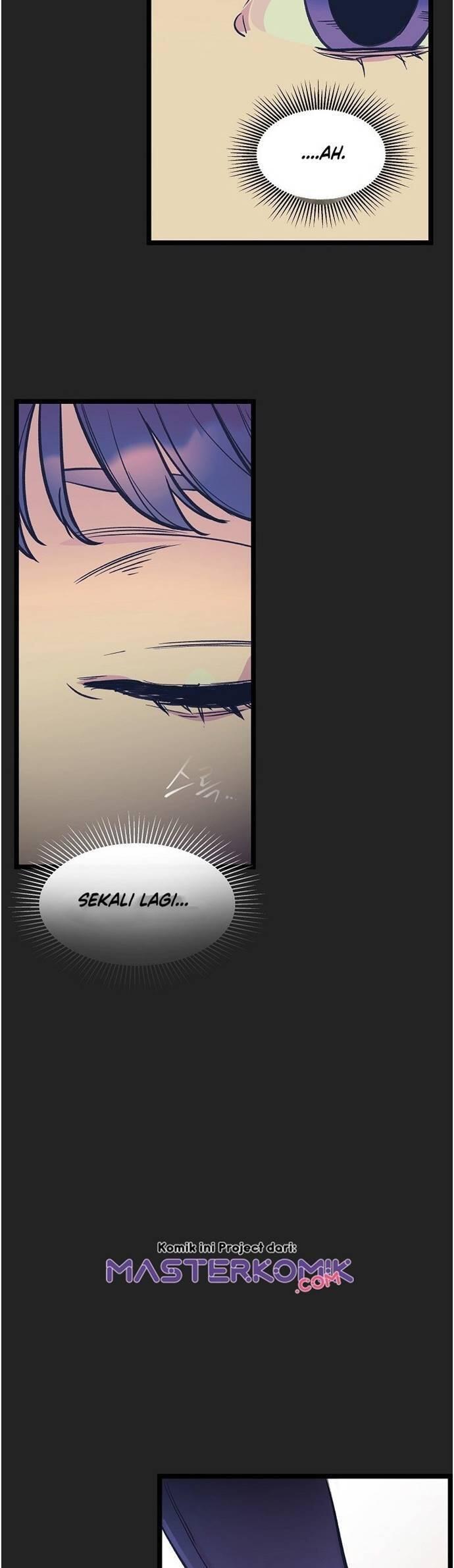 Super Genius DNA Chapter 030