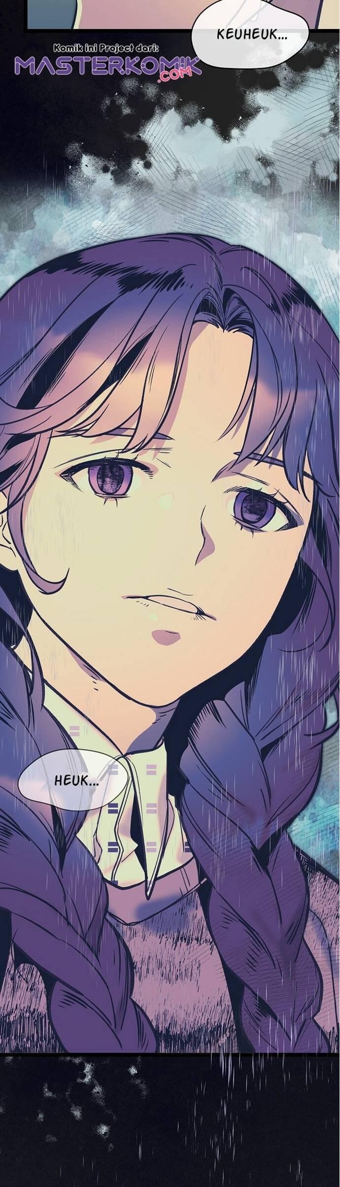 Super Genius DNA Chapter 030