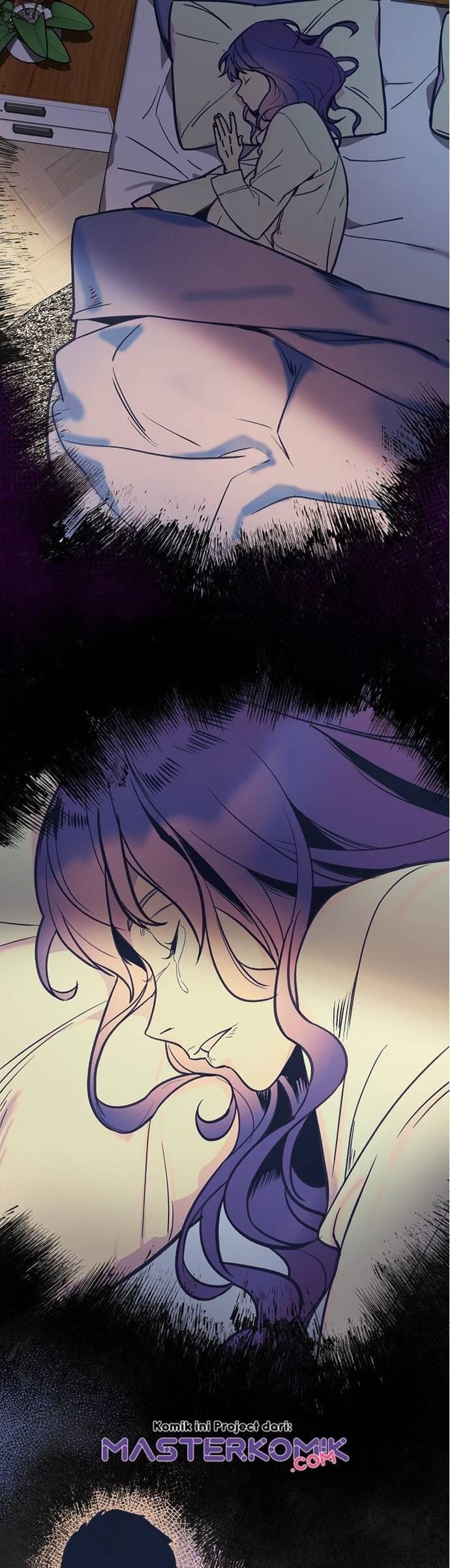 Super Genius DNA Chapter 030