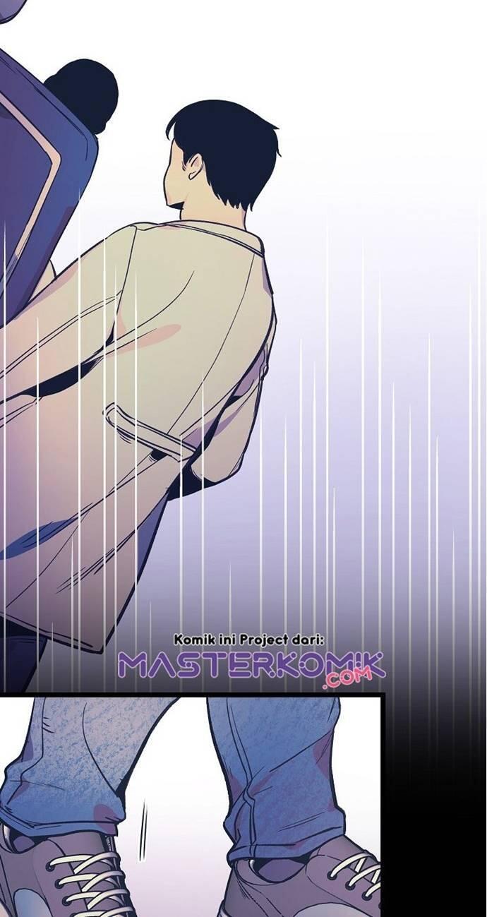 Super Genius DNA Chapter 030