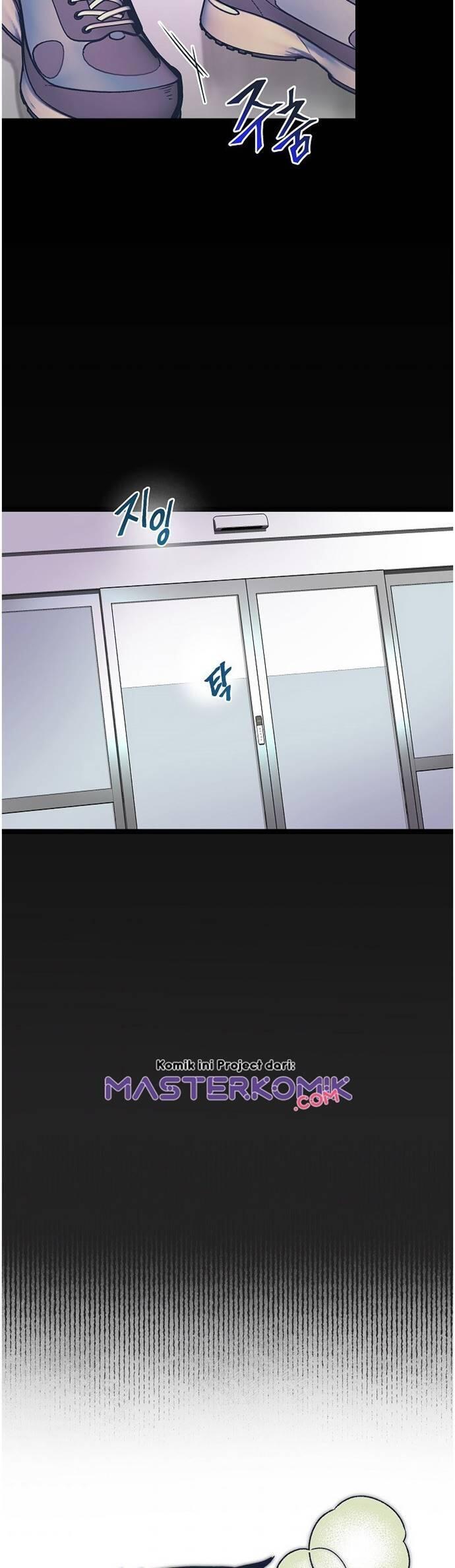 Super Genius DNA Chapter 030