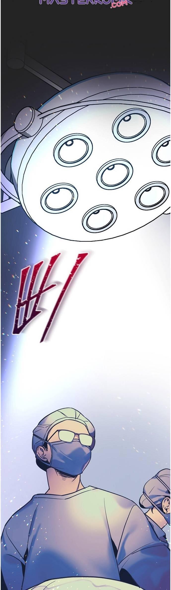 Super Genius DNA Chapter 030