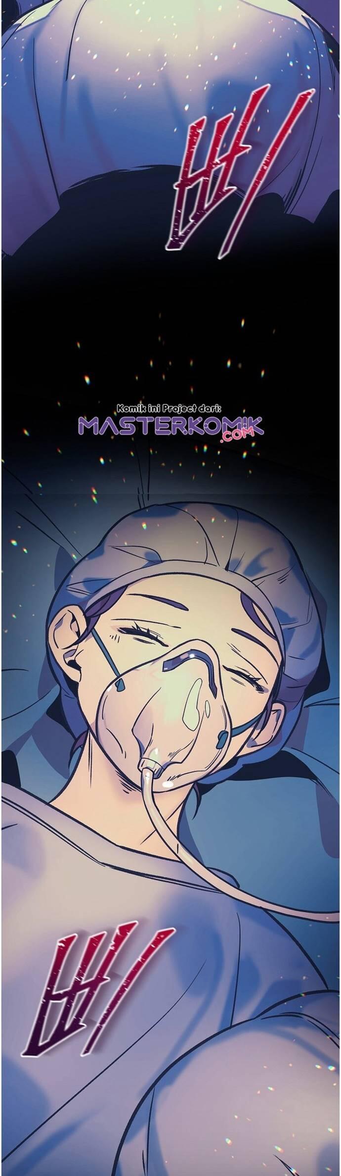 Super Genius DNA Chapter 030