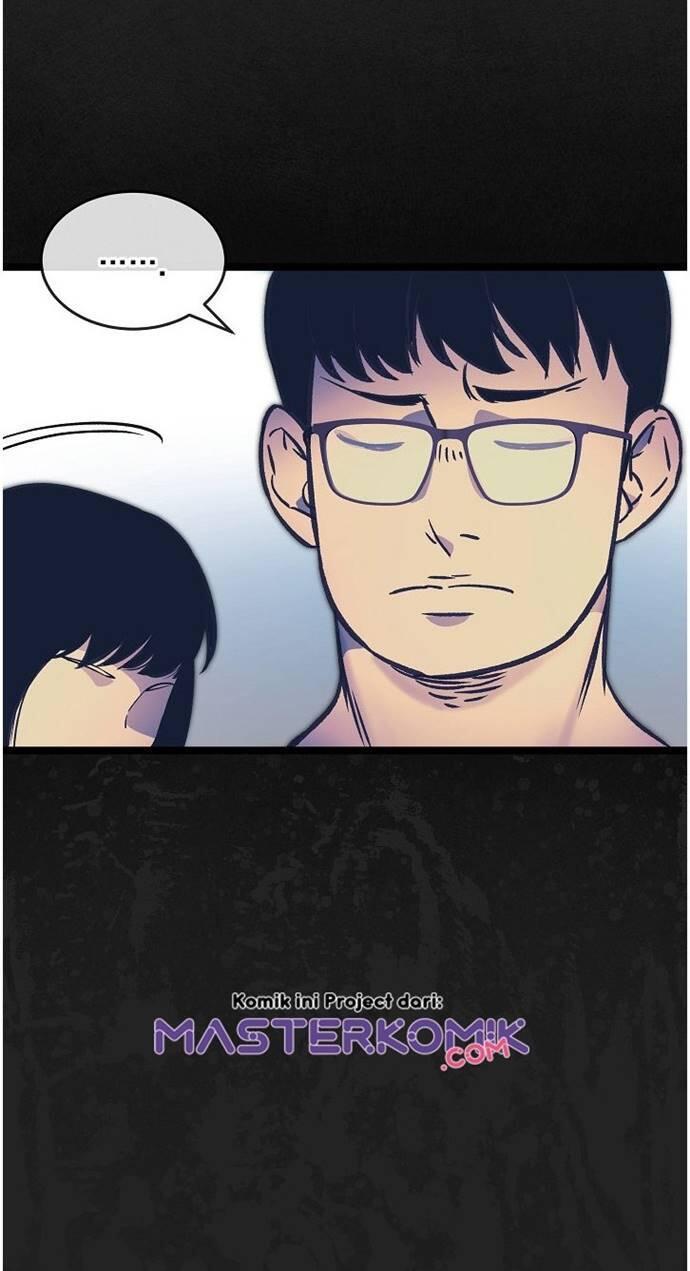 Super Genius DNA Chapter 030