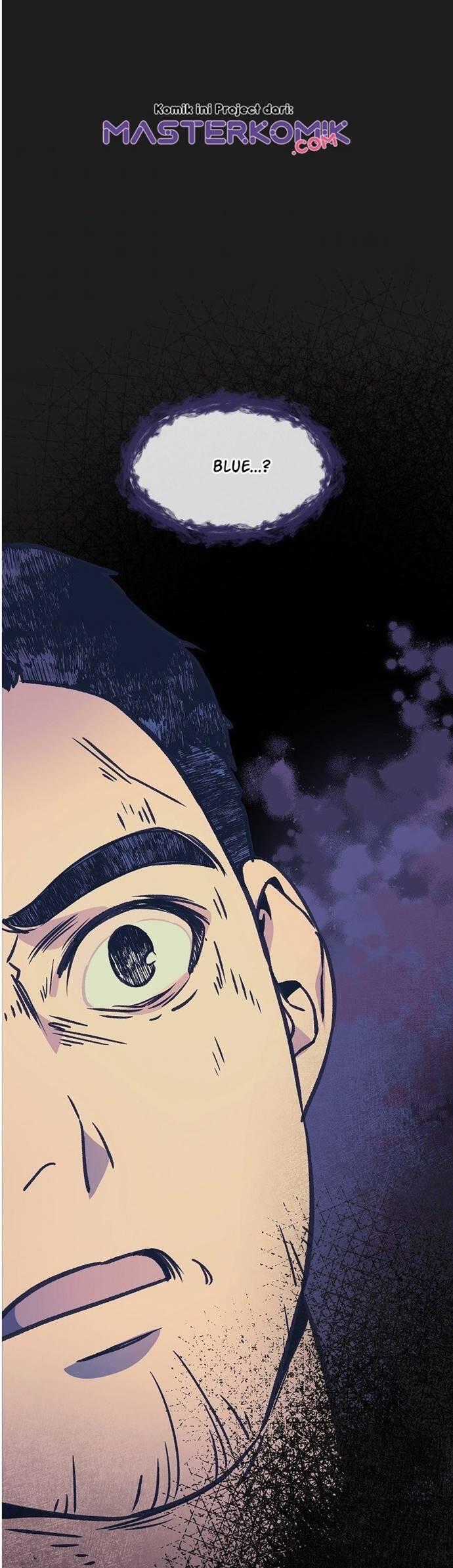 Super Genius DNA Chapter 030