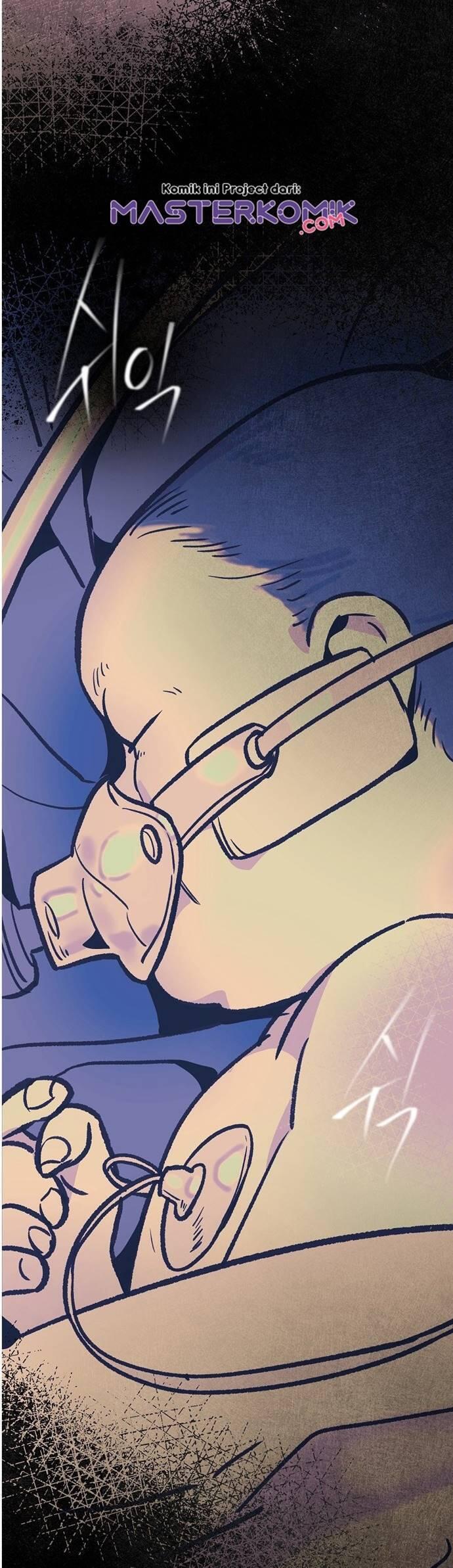 Super Genius DNA Chapter 030