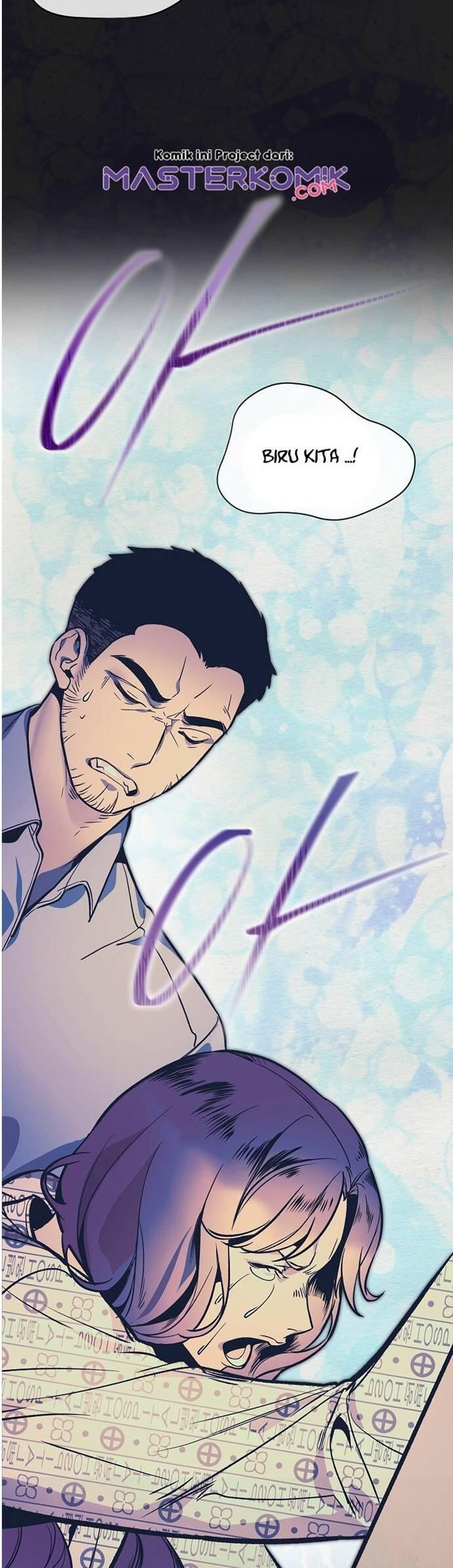 Super Genius DNA Chapter 030