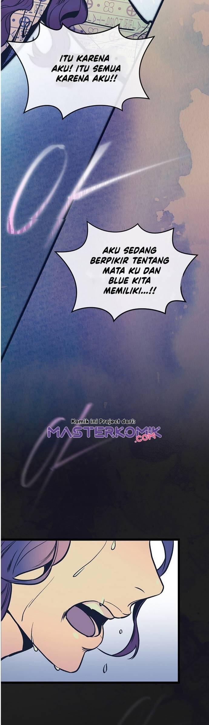 Super Genius DNA Chapter 030