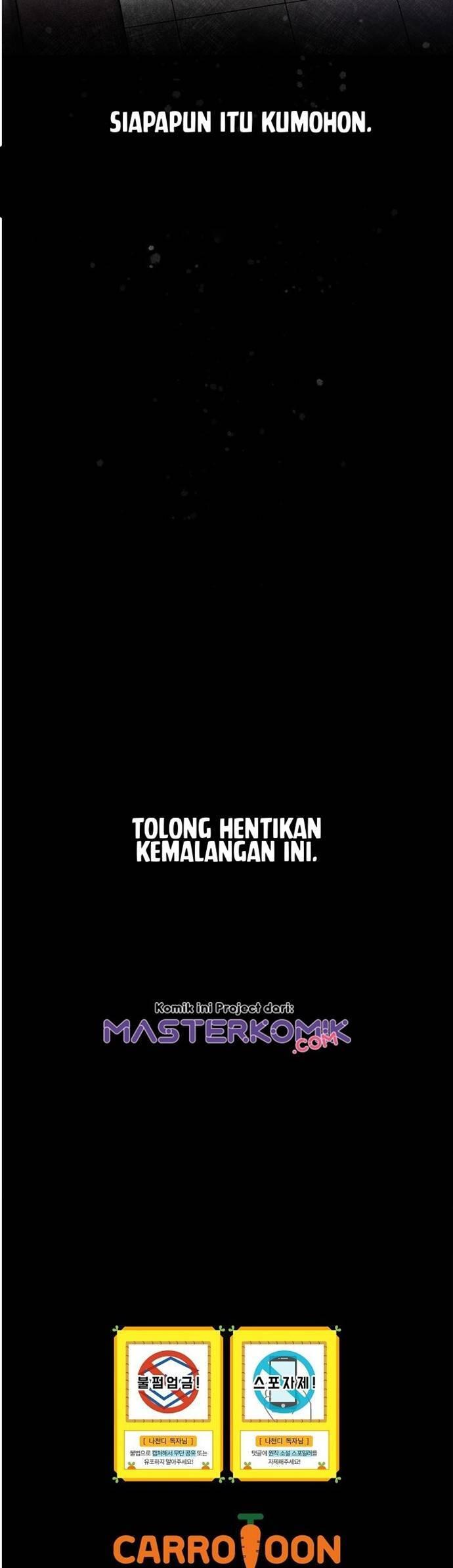 Super Genius DNA Chapter 030