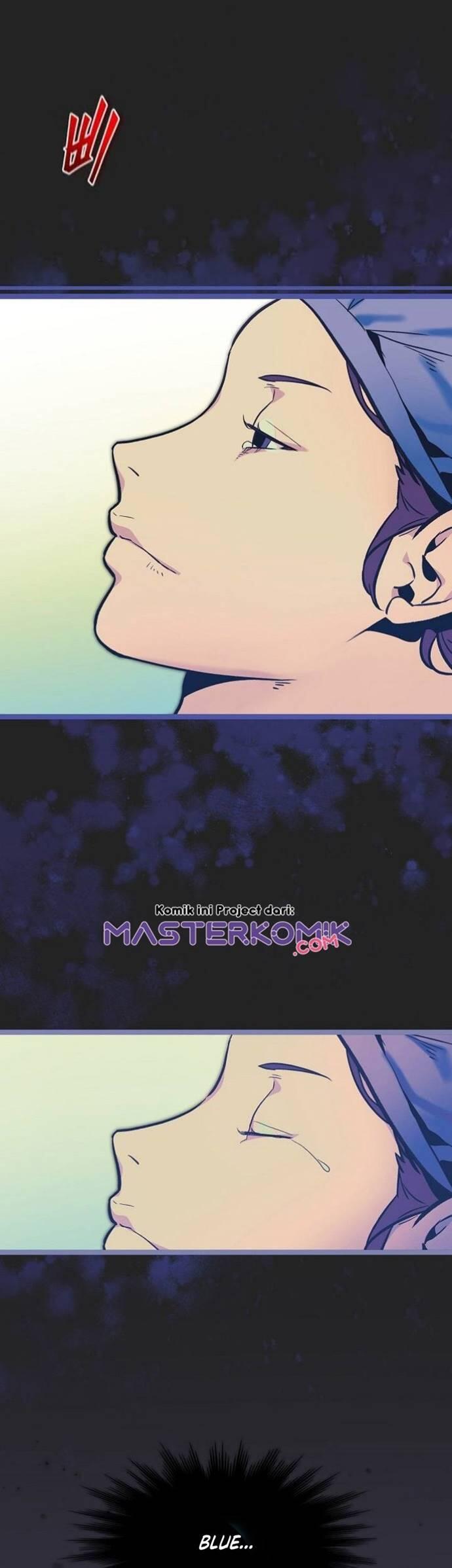 Super Genius DNA Chapter 031