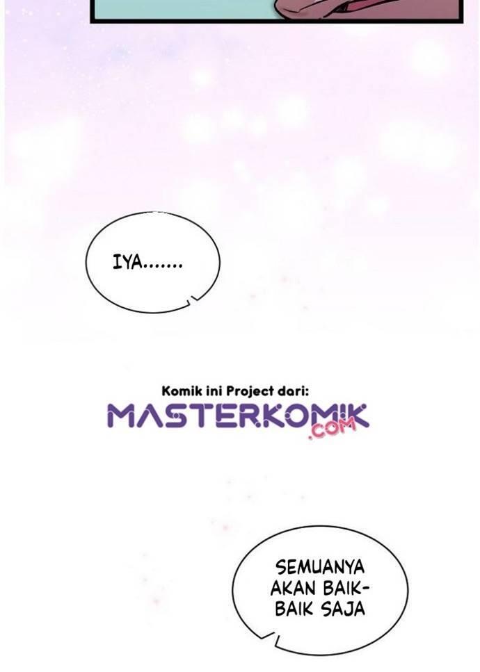 Super Genius DNA Chapter 031