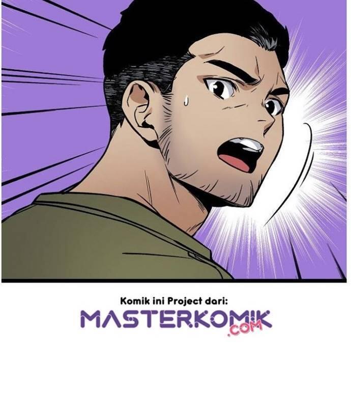Super Genius DNA Chapter 031