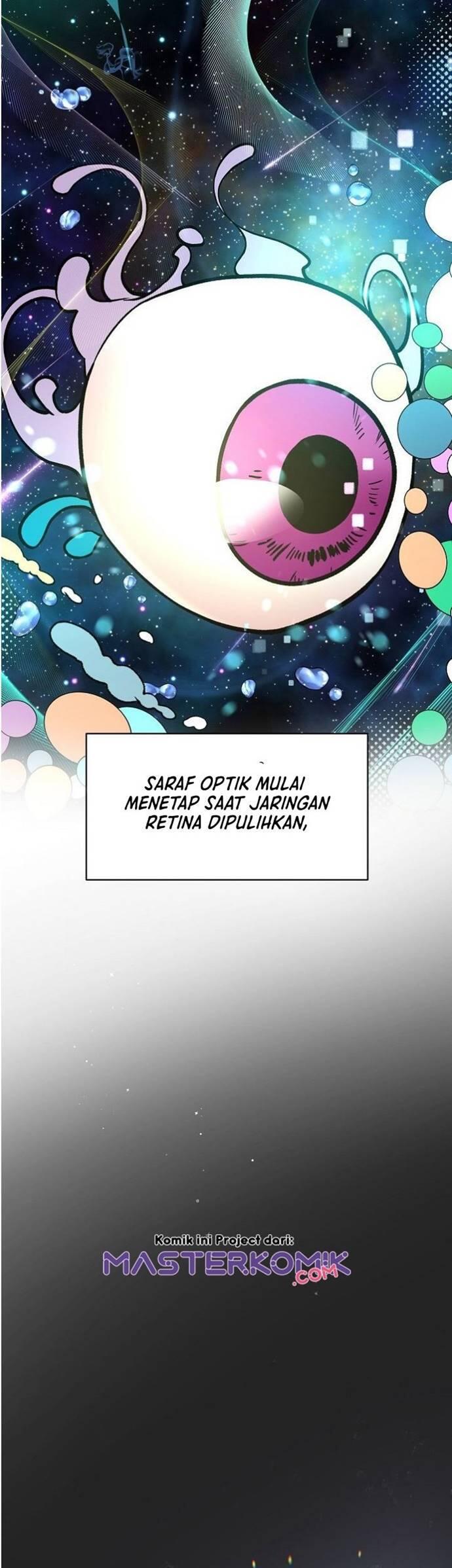 Super Genius DNA Chapter 031