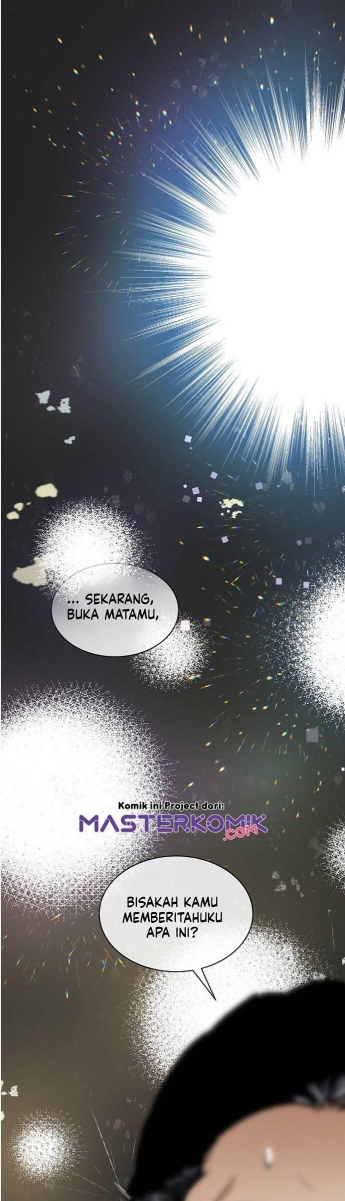 Super Genius DNA Chapter 031