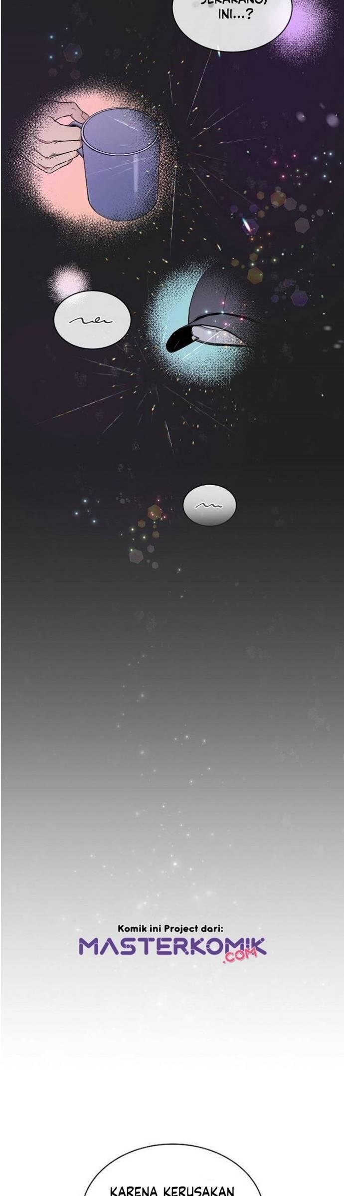 Super Genius DNA Chapter 031