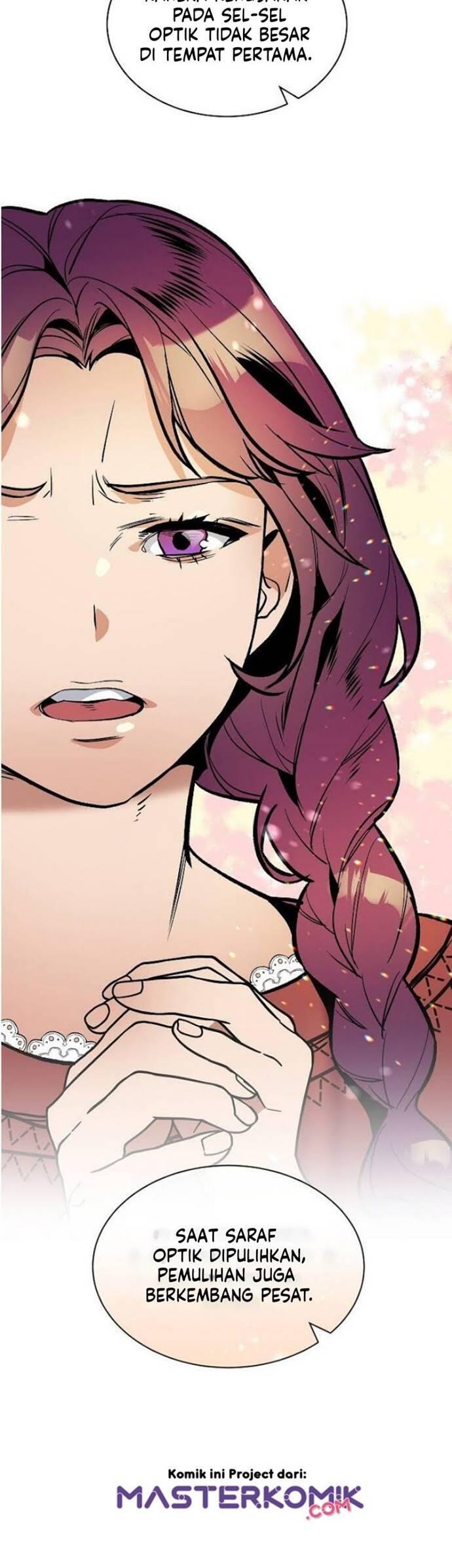 Super Genius DNA Chapter 031