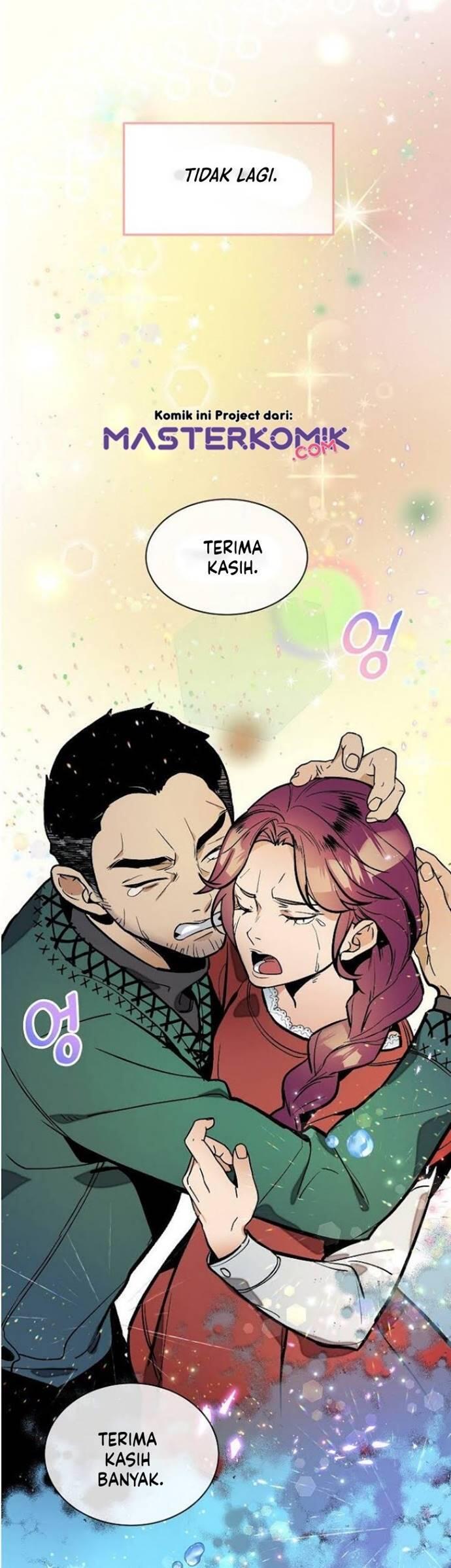 Super Genius DNA Chapter 031