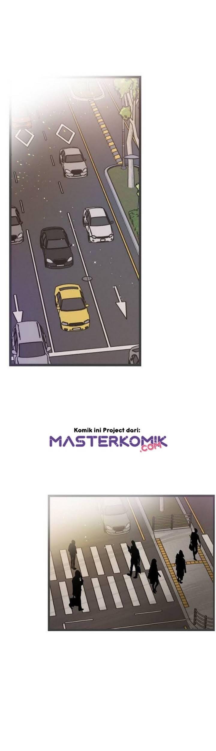 Super Genius DNA Chapter 032