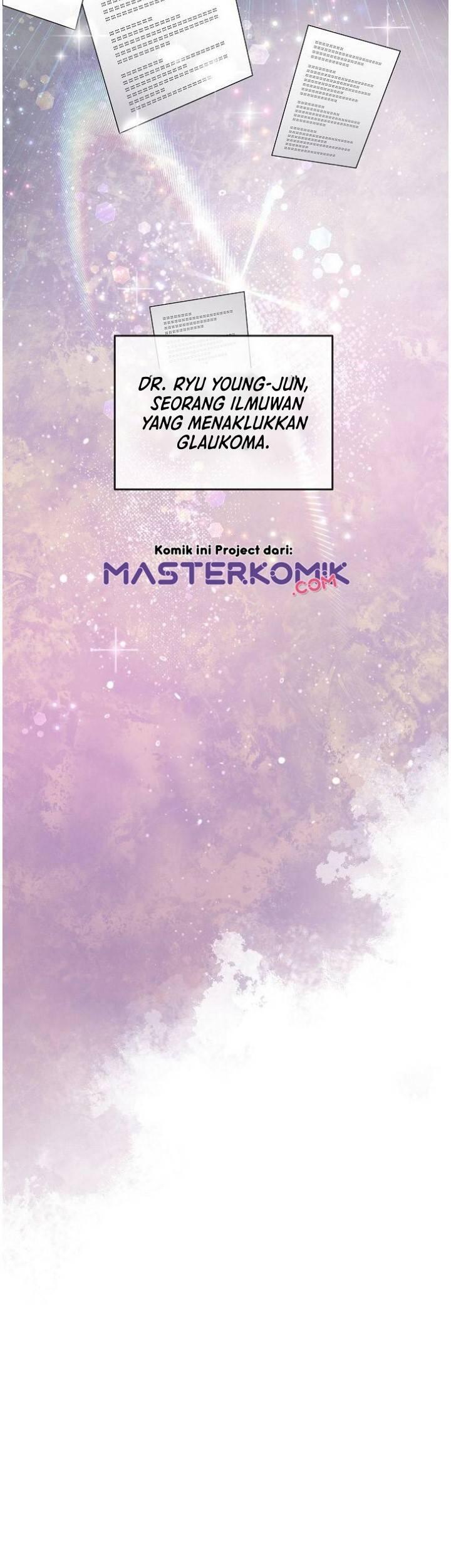 Super Genius DNA Chapter 032