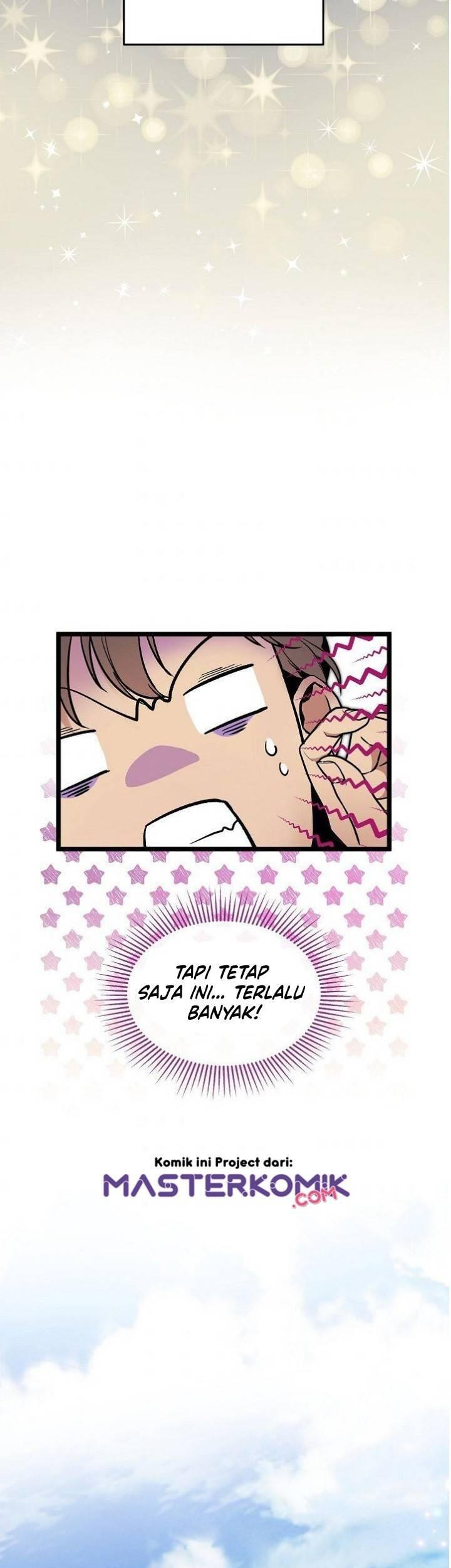 Super Genius DNA Chapter 032