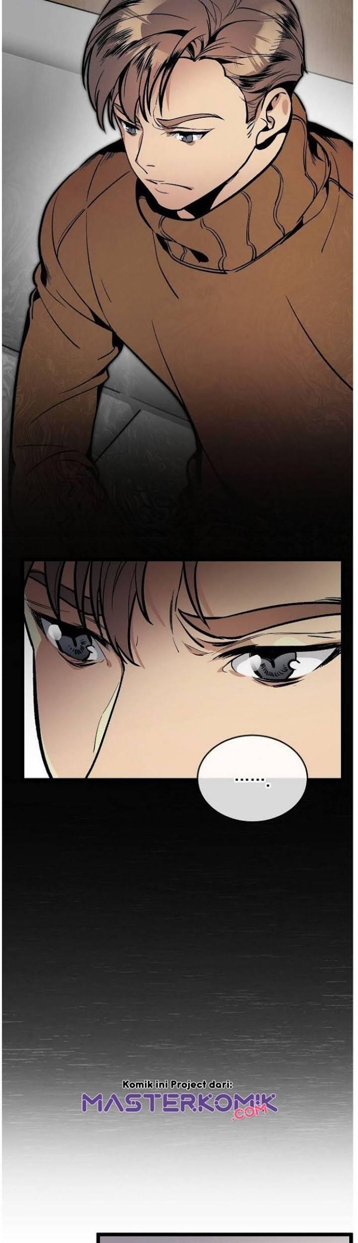 Super Genius DNA Chapter 032