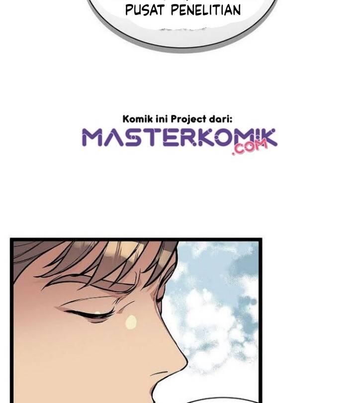 Super Genius DNA Chapter 032