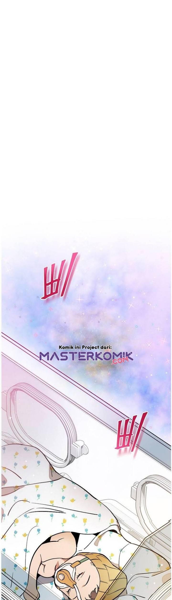 Super Genius DNA Chapter 033