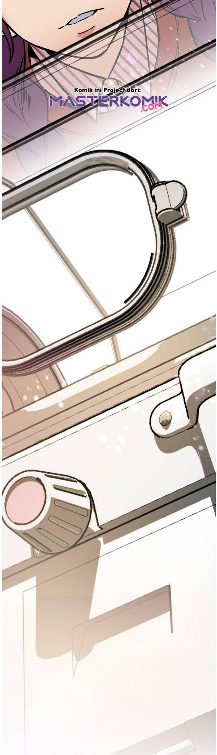 Super Genius DNA Chapter 033