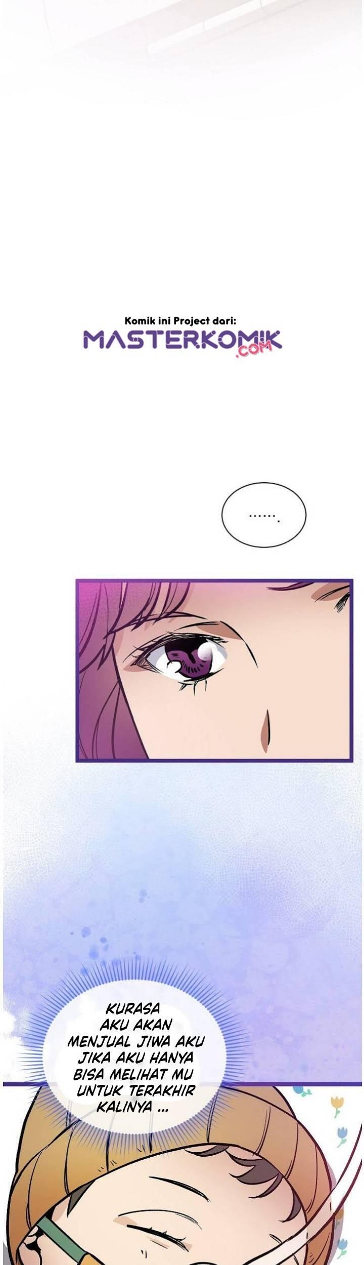 Super Genius DNA Chapter 033