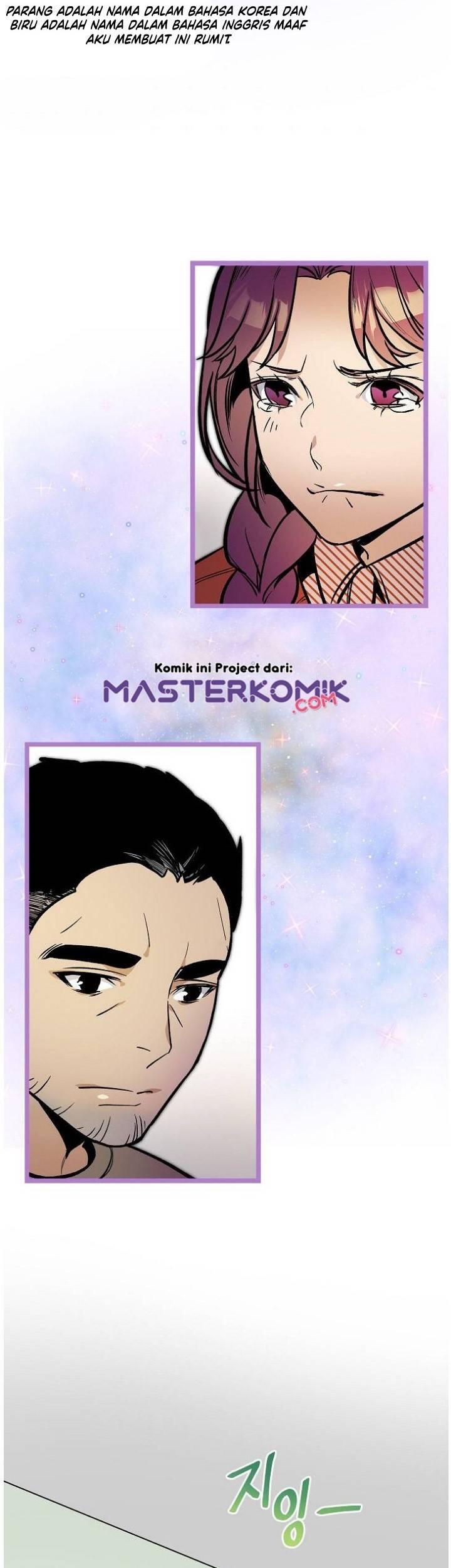 Super Genius DNA Chapter 033