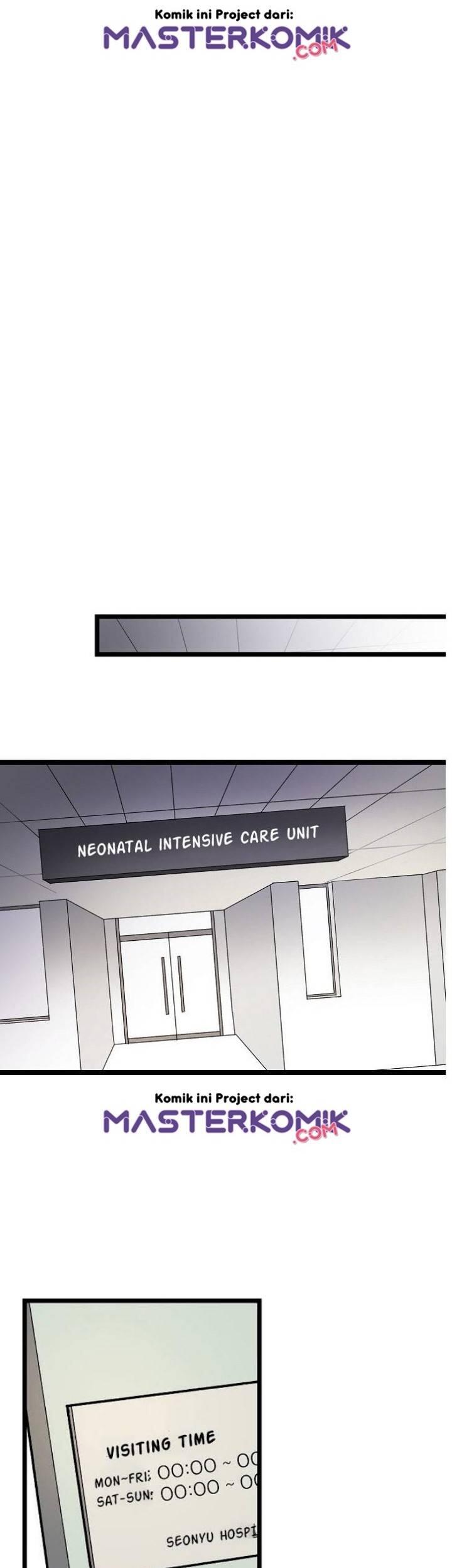 Super Genius DNA Chapter 033