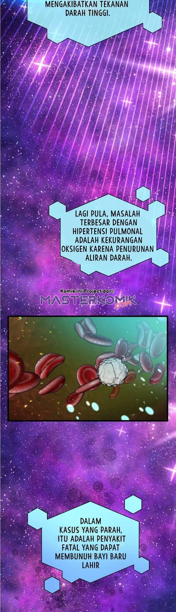Super Genius DNA Chapter 034