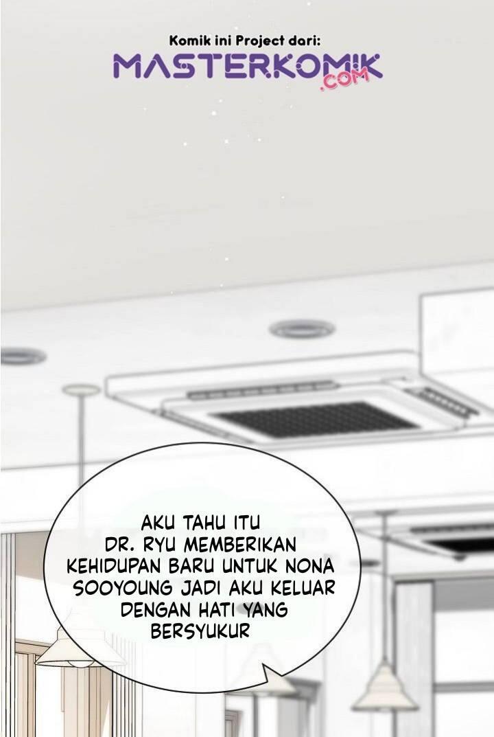 Super Genius DNA Chapter 034