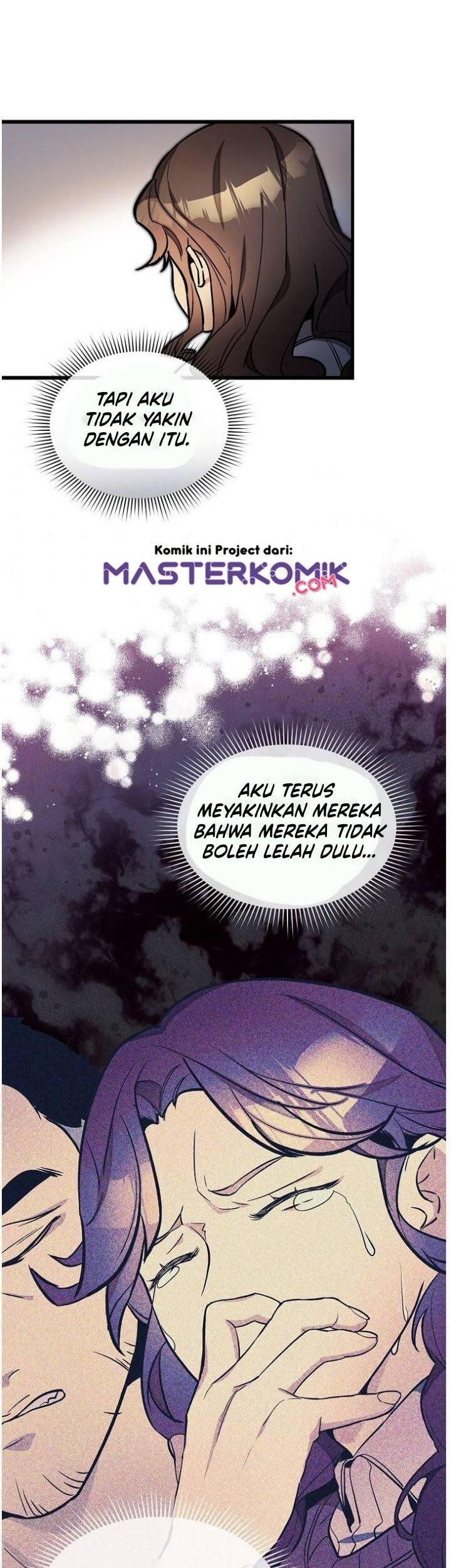 Super Genius DNA Chapter 034