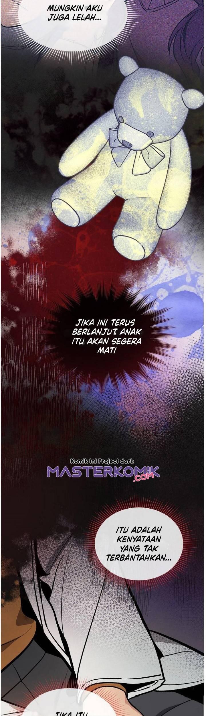 Super Genius DNA Chapter 034