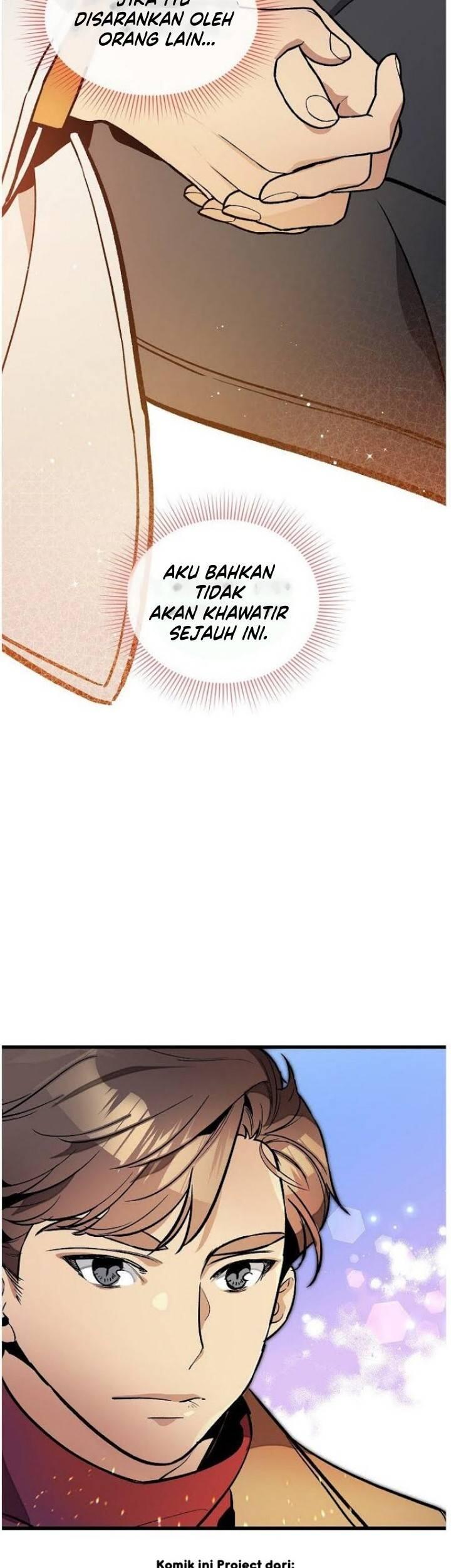 Super Genius DNA Chapter 034