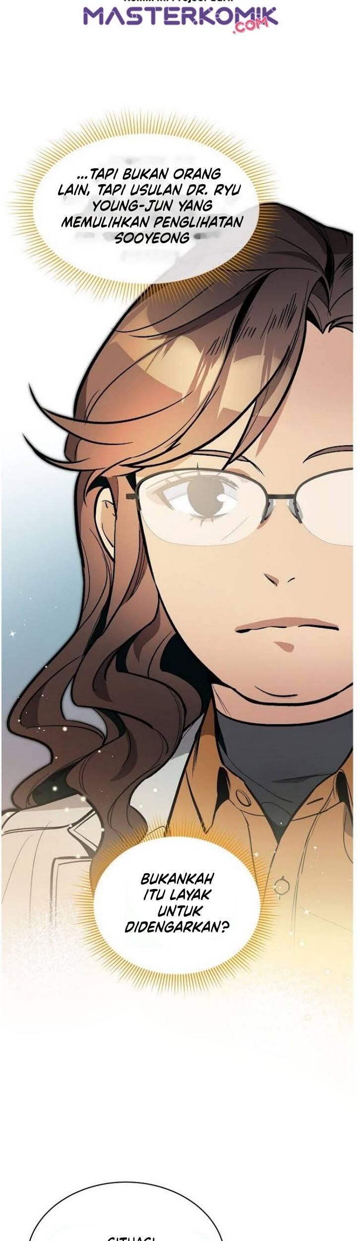 Super Genius DNA Chapter 034