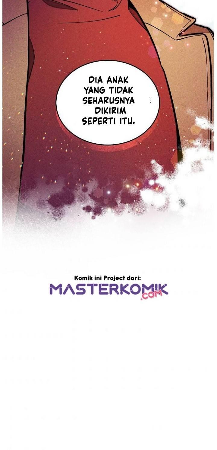 Super Genius DNA Chapter 034