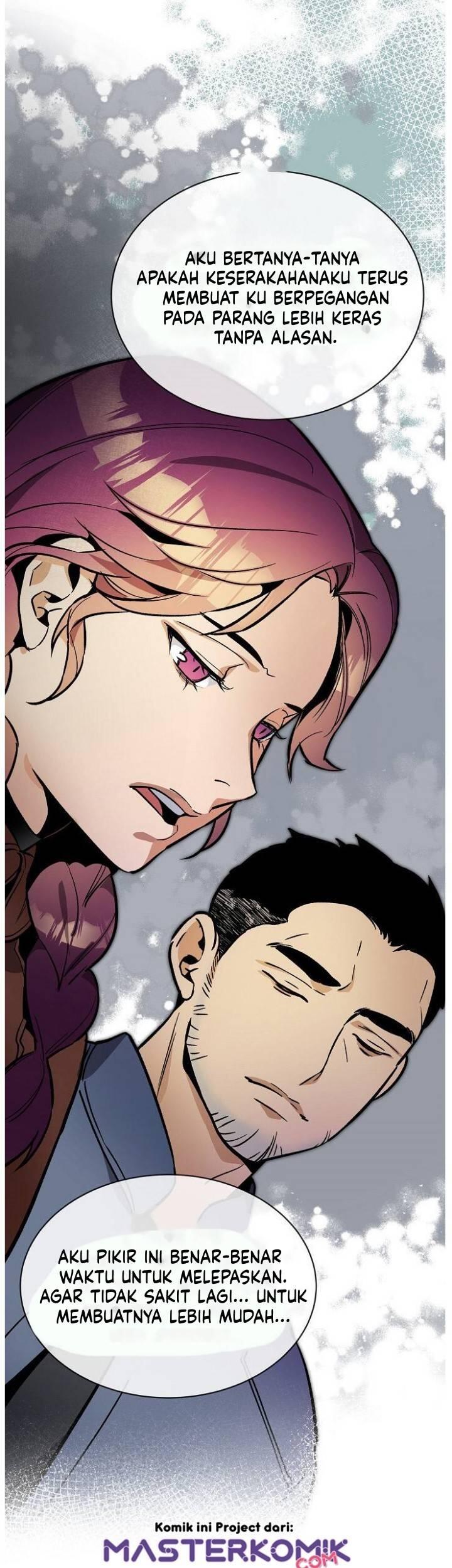 Super Genius DNA Chapter 034