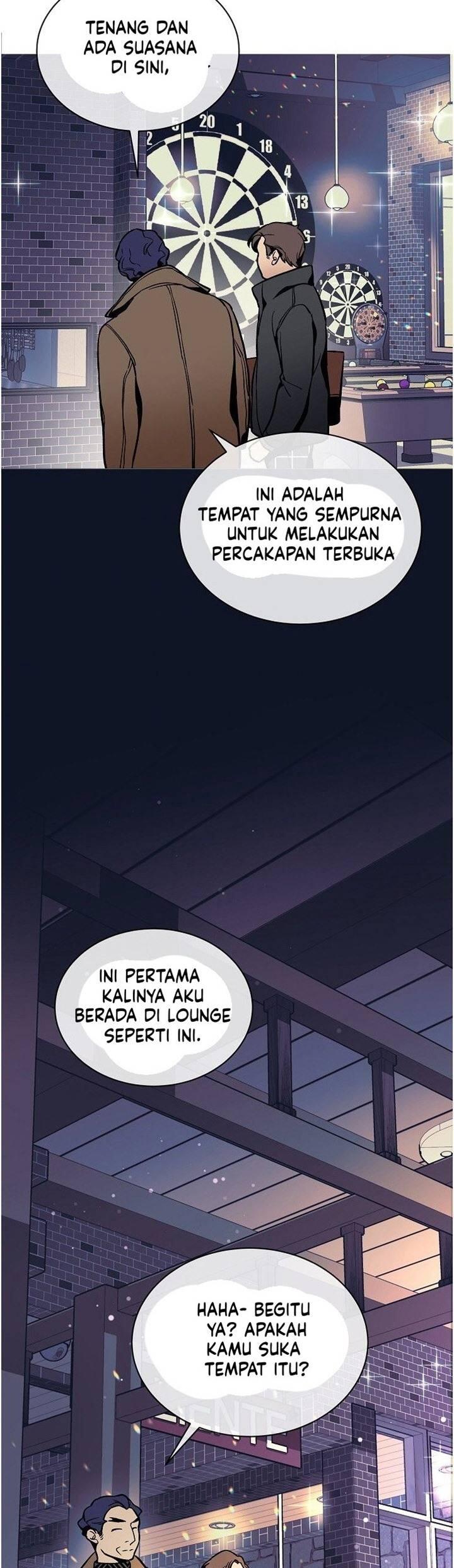 Super Genius DNA Chapter 035