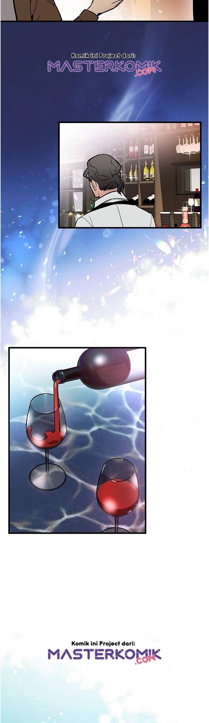 Super Genius DNA Chapter 035
