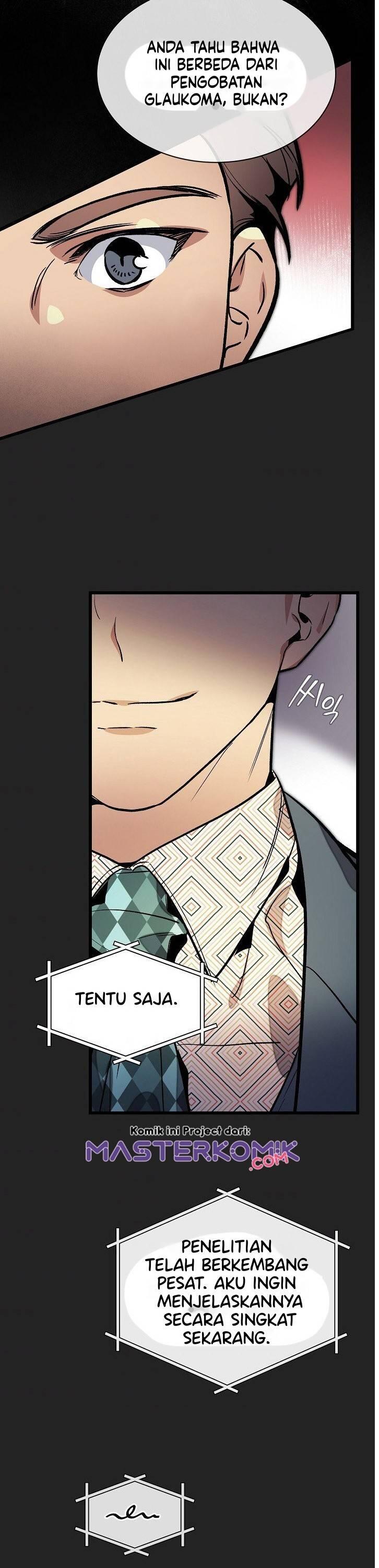 Super Genius DNA Chapter 036