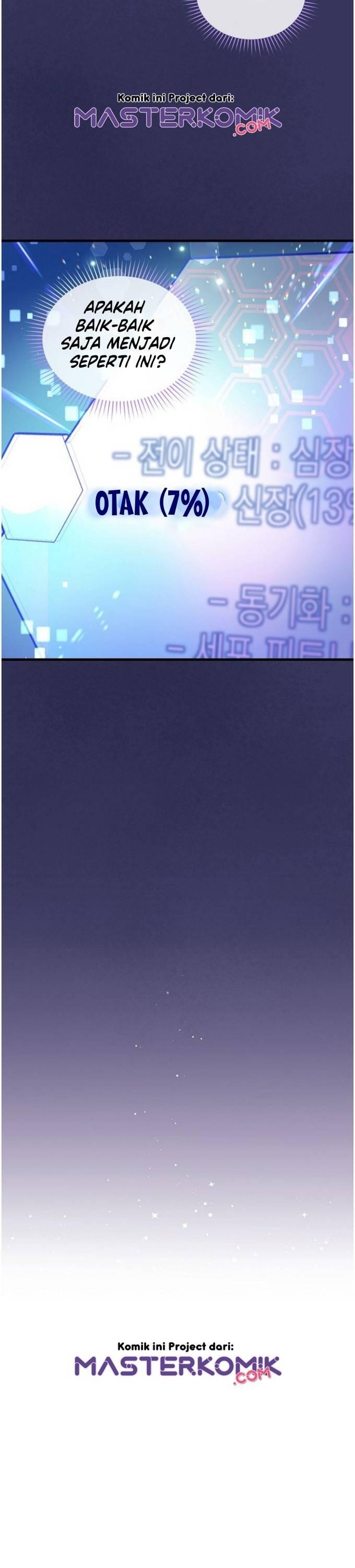 Super Genius DNA Chapter 037