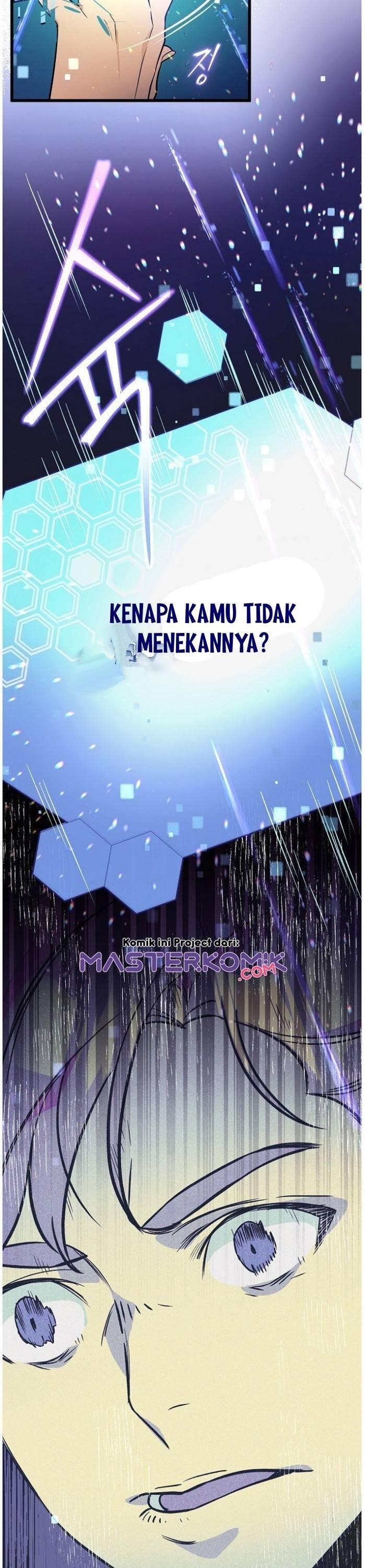 Super Genius DNA Chapter 037