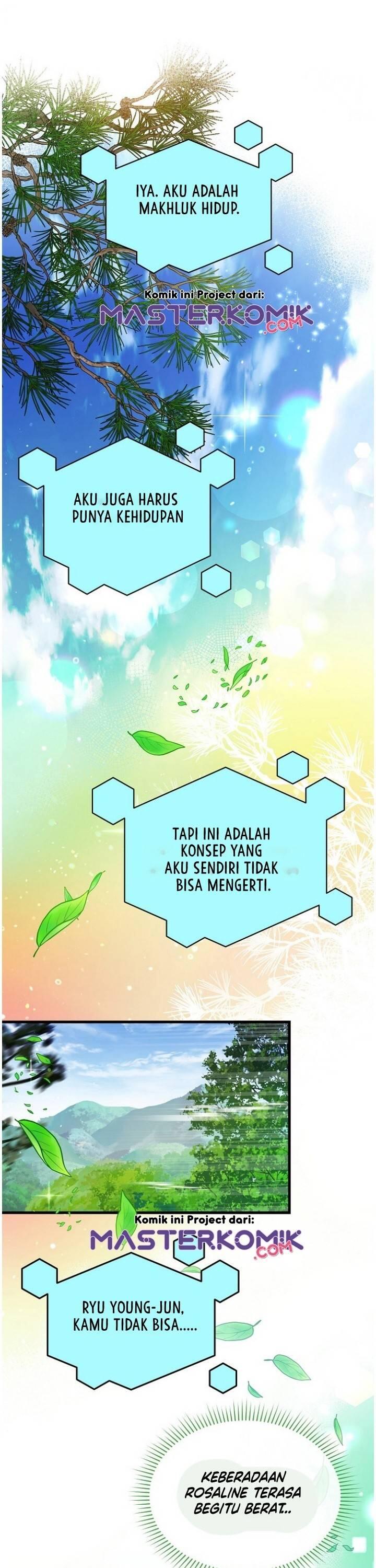 Super Genius DNA Chapter 038