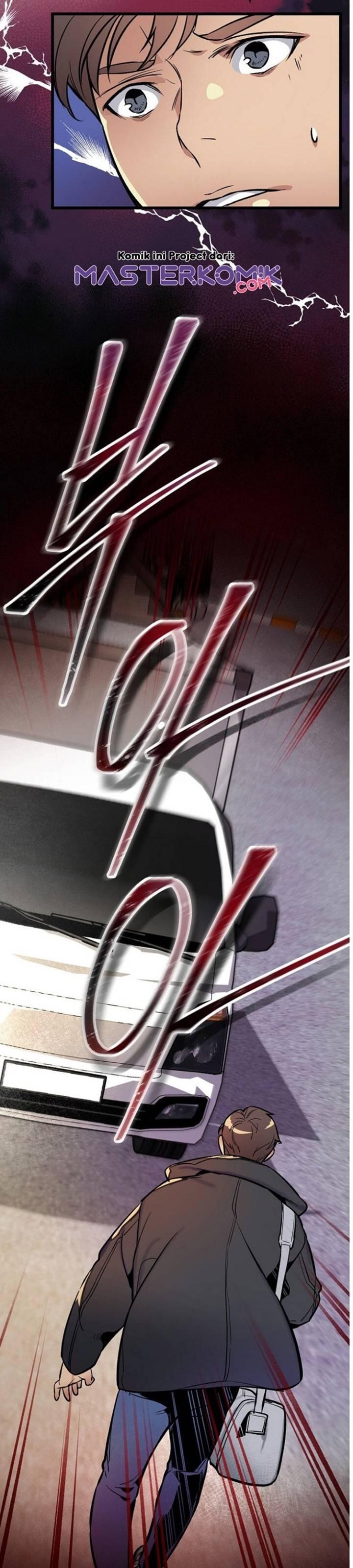 Super Genius DNA Chapter 039