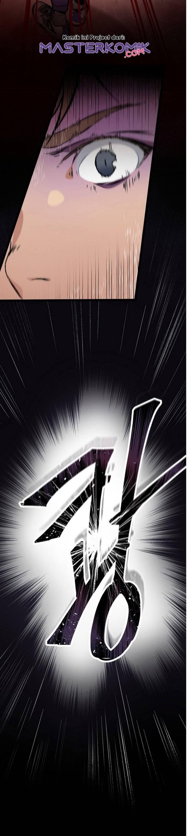 Super Genius DNA Chapter 039
