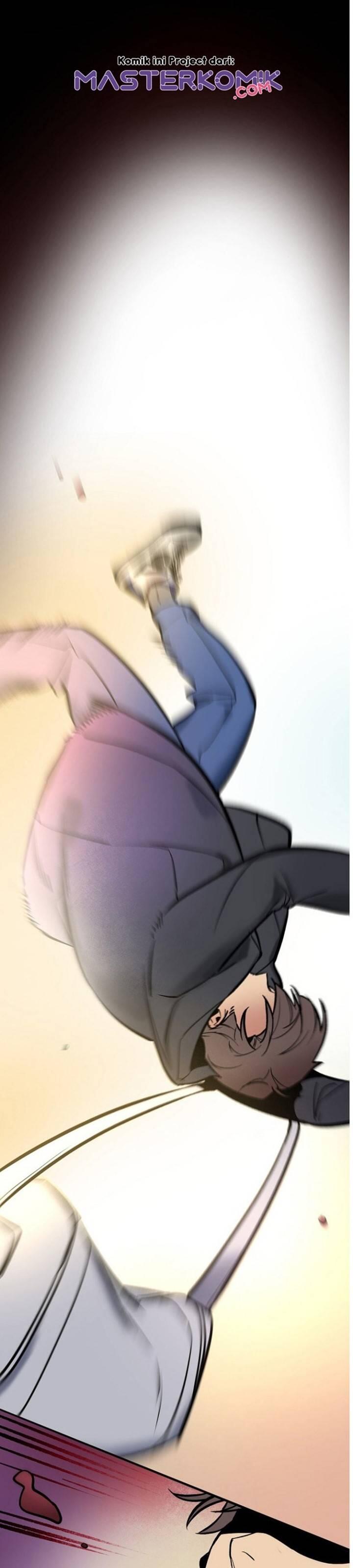 Super Genius DNA Chapter 039