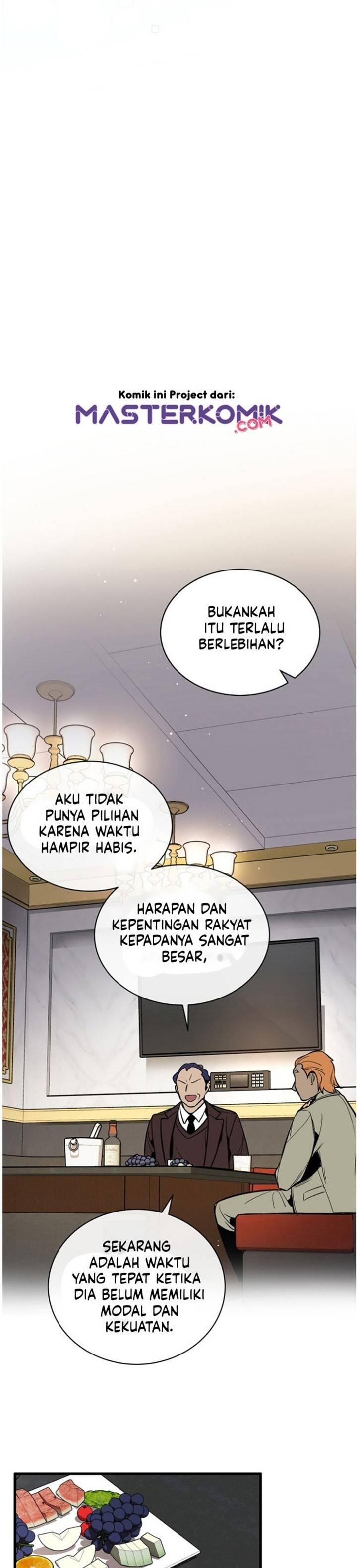 Super Genius DNA Chapter 039