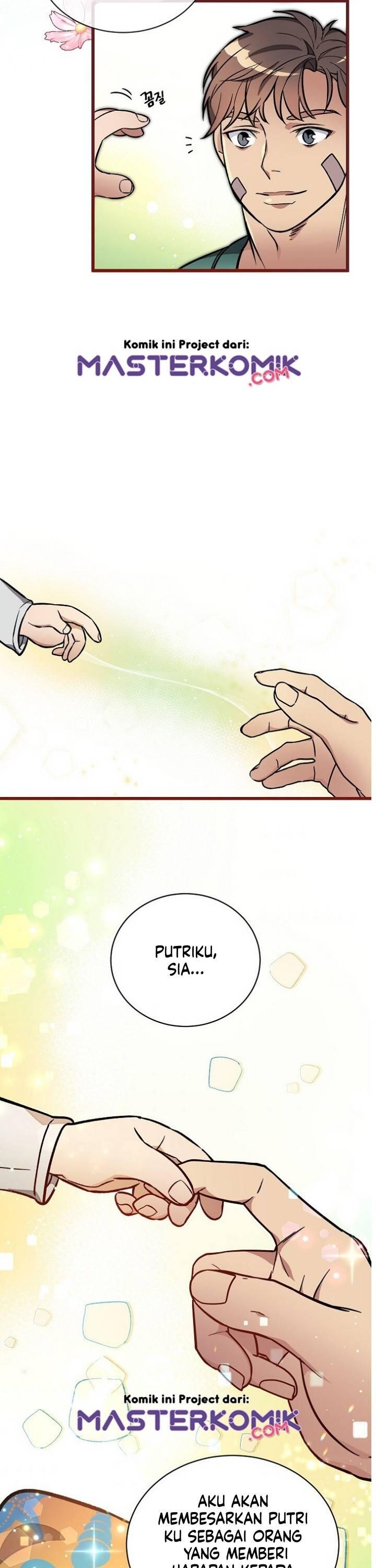 Super Genius DNA Chapter 040